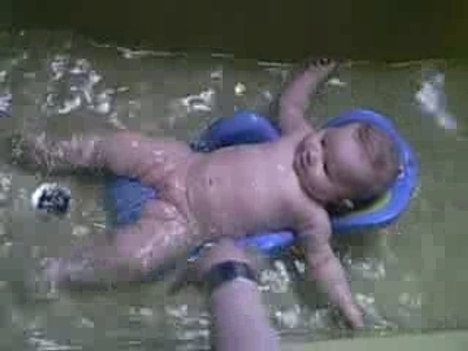 Bain du 14-07-07