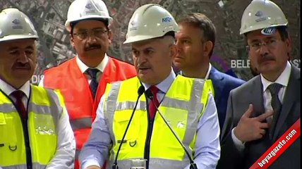 Başbakan Yıldırım'dan Kılıçdaroğlu ve Metin Feyzioğlu'na adli yıl açılışı için davet