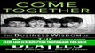[PDF] Come Together: The Business Wisdom of the Beatles Full Online