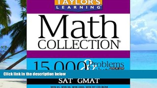 Big Deals  Math Collection Light  Best Seller Books Best Seller