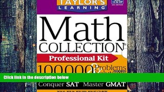 Big Deals  Math Collection Professional Kit  Free Full Read Most Wanted