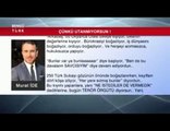 MHP'li Yazardan Tayyip Erdoğan'a Müthiş Kapak