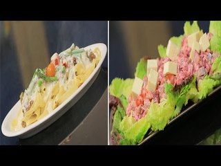 أكلات من غير وصفة | مطبخ 101 حلقة كاملة