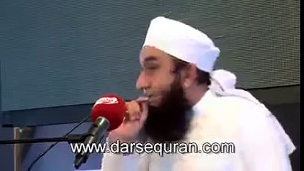 Sabr , Bardasht Or Kamiyab Zindagi - Maulana Tariq Jameel.....