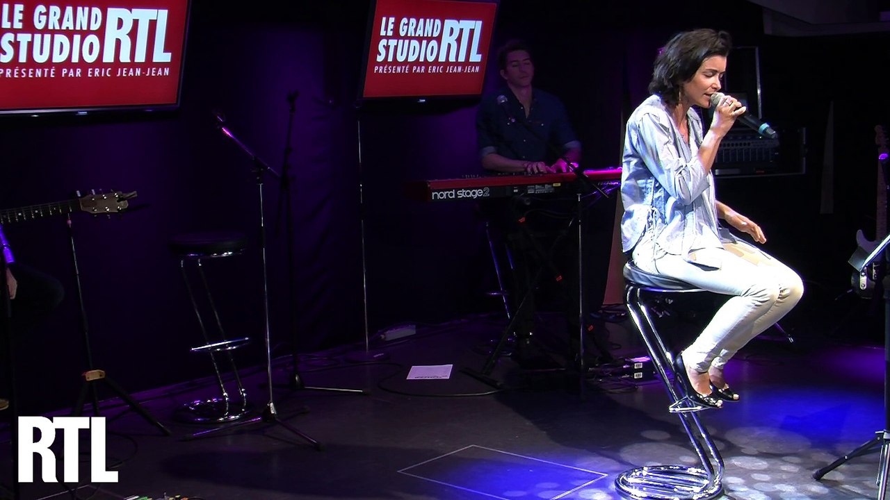 Jenifer - Si maman si (live)