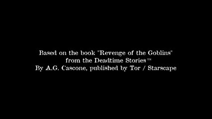 DHX Media - Nickelodeon Productions (2013)