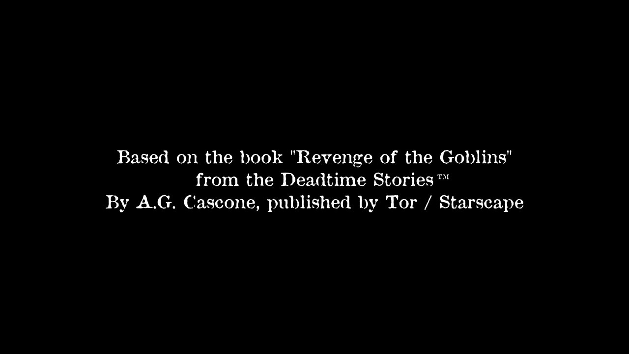 DHX Media - Nickelodeon Productions (2013)