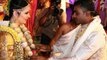 Popular Celebrities avoided Actress Radhika's daughter Marriage-#Trendviralvideos