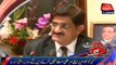 Murad says no political group will be allowed to impose its will