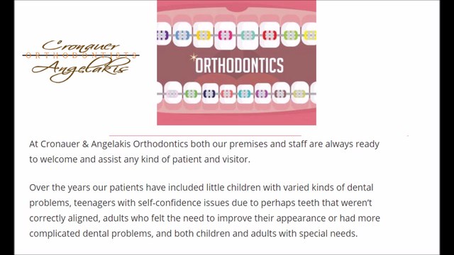 Pembroke Pines Orthodontist | Call Now 954-983-1610