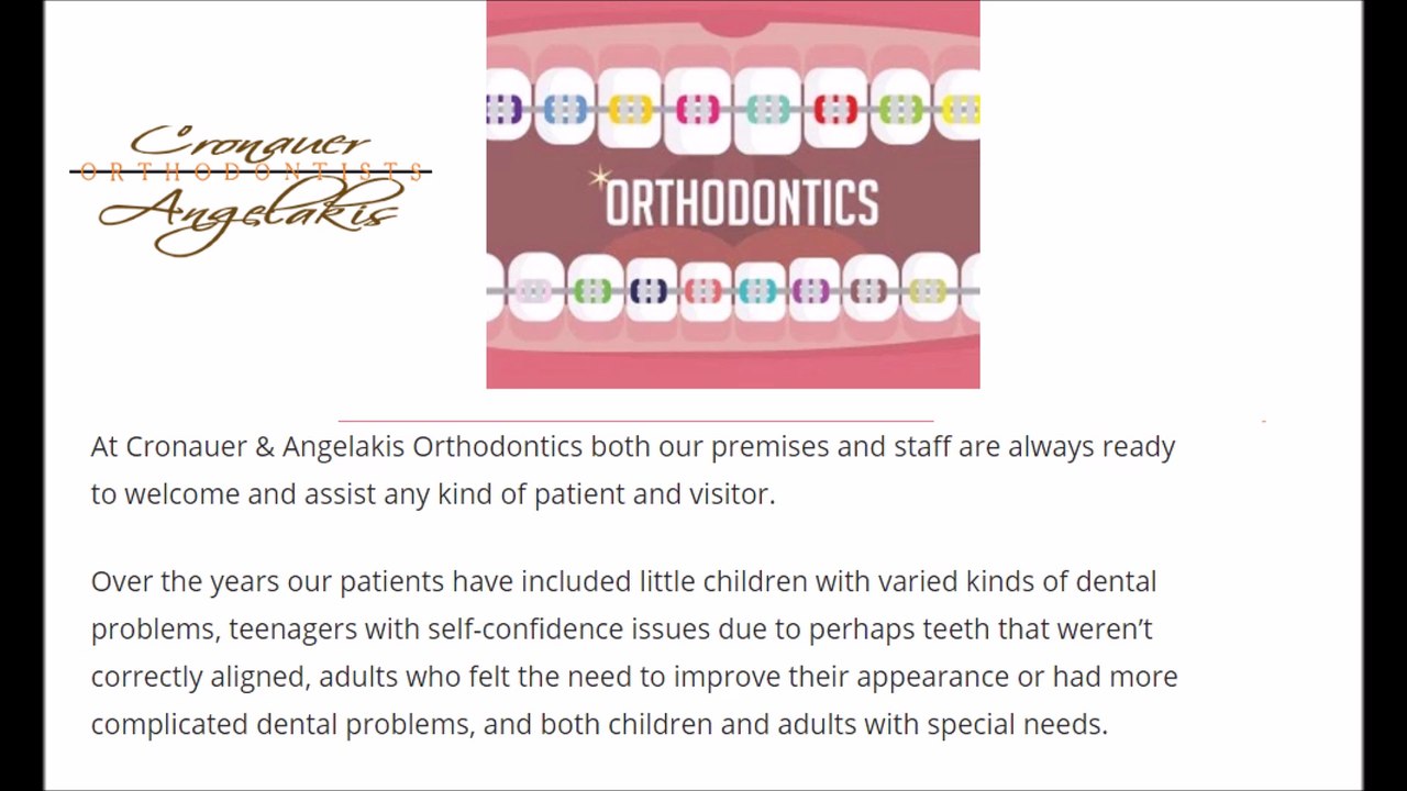 Pembroke Pines Orthodontist | Call Now  954-983-1610