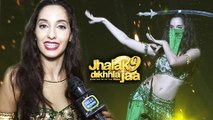 Nora Fatehi's Sexy Belly Dance | Jhalak Dikhhla Jaa 9 | Episode 6