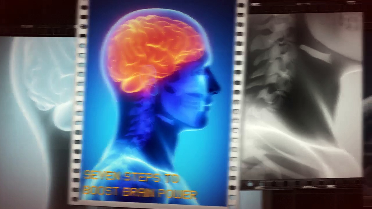 Good Health Starts With Good Food