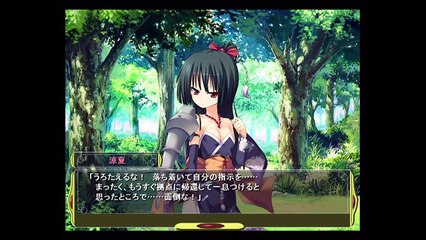 【がんばれ！貧乳！！】  おっぱい戦争  Part 2【貧乳ルート】