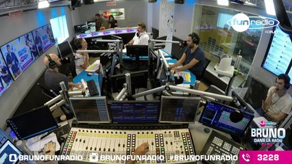 Une auditrice a eu un bébé grâce à Vacher (31/08/2016)