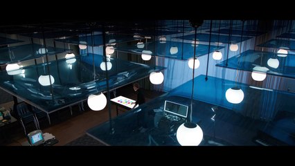 Steve Jobs - Trailer Internacional