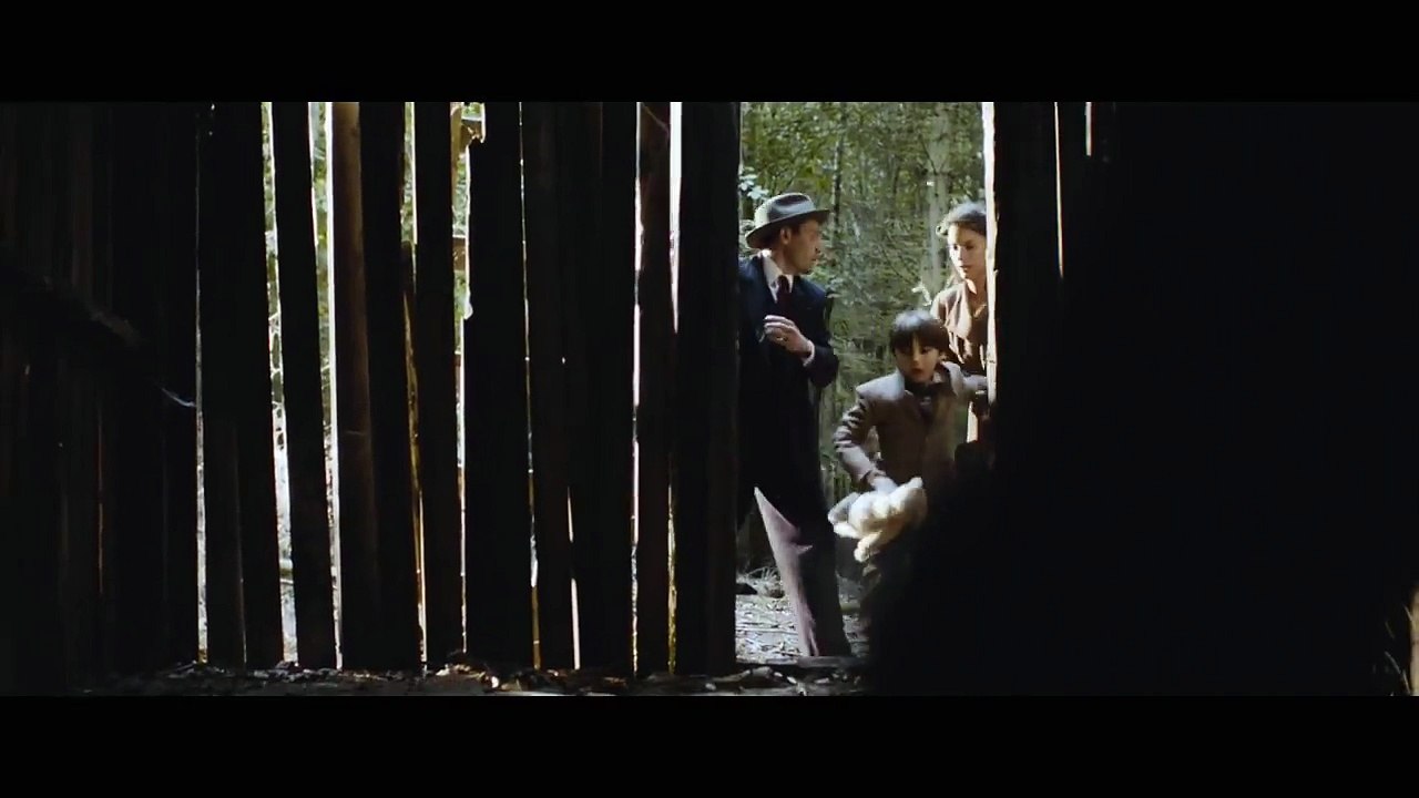 Across The Waters / Fuglene Over Sundet (2016) Danish Film Trailer