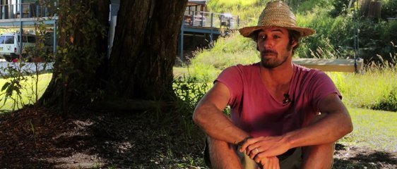 The Afends Hemp Revolution - Feature Film