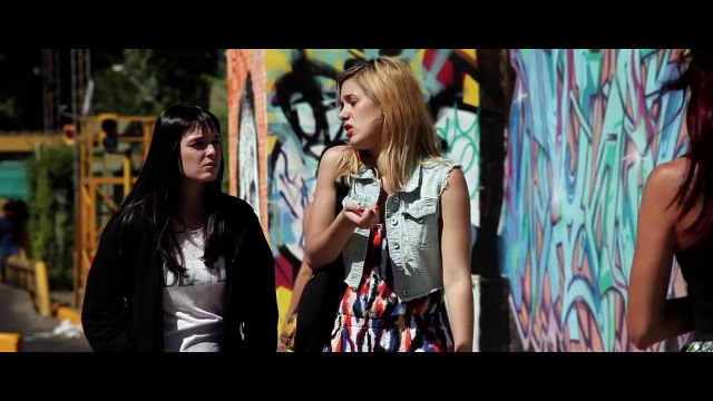 DESMADRE - Trailer para cines