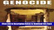 [Best] Genocide: A Comprehensive Introduction Online Books