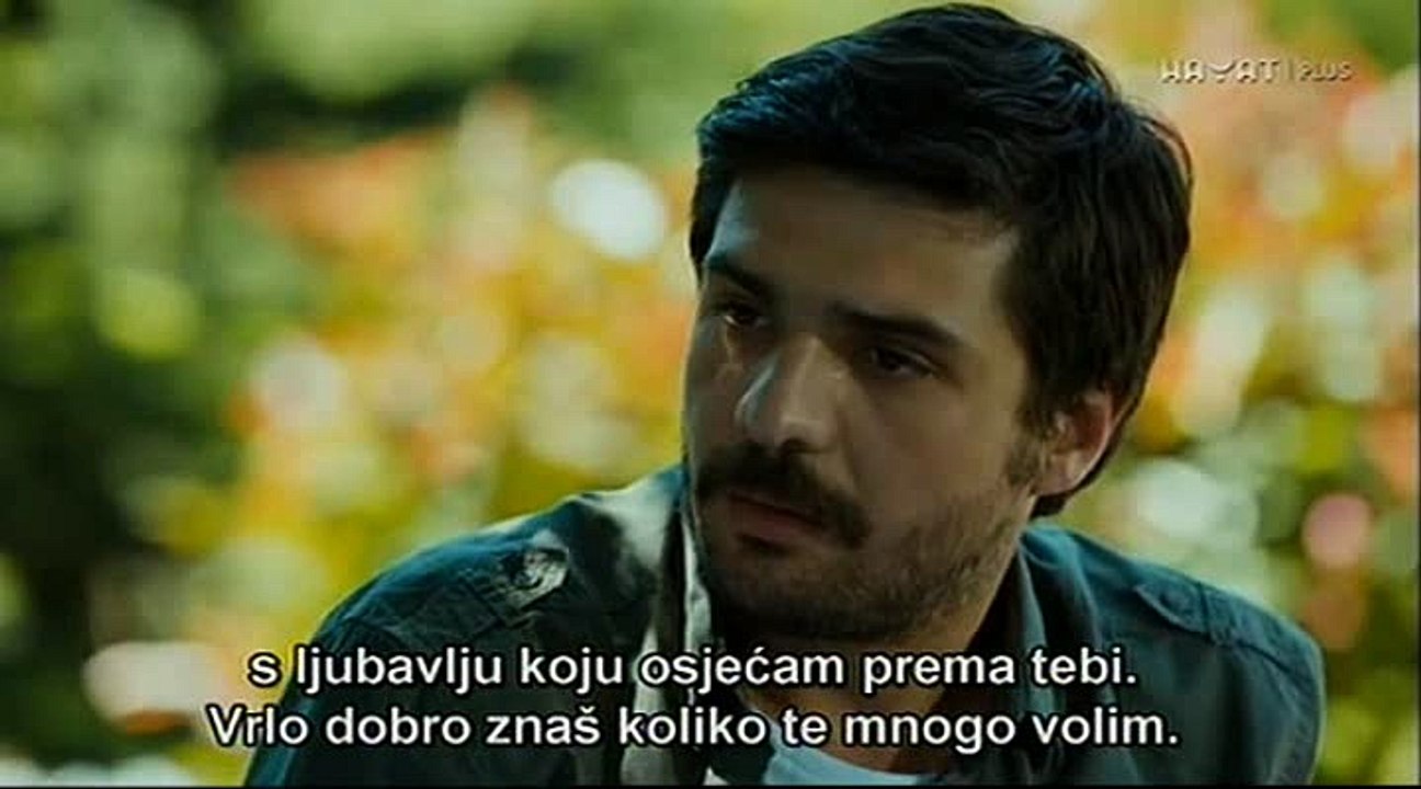 Ovo nije kraj Ep.180