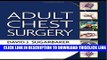 [Read] Adult Chest Surgery Popular Online