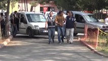Adana Kapkaç Yaptıktan Bir Saat Sonra Yakalandılar