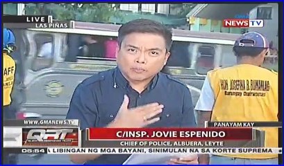 QRT Quick Response Team  -  August 31 2016 Part 4