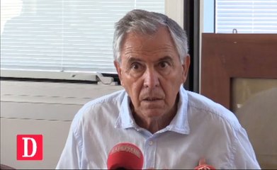 Pas de Stadium pour Toulouse-Toulon le 11 septembre : Bouscatel est consterné