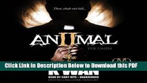 [Read] Animal II: The Omen Ebook Free