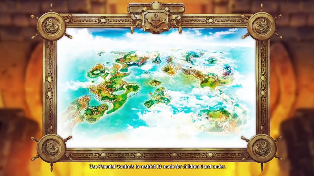 Discover The Haven in Dragon Quest VII Fragments of the Forgotten Past - Episode 5