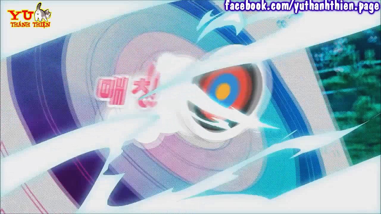 [Engsub/Boys Love] Matching! Boys Archery Club (Ep.7)