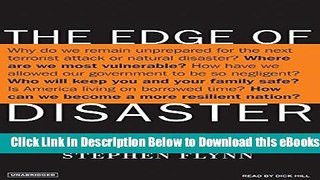 [Download] The Edge of Disaster: Rebuilding a Resilient Nation Online Ebook