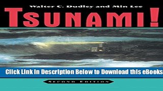 [Reads] Tsunami! (Revised) (Revised) Online Ebook