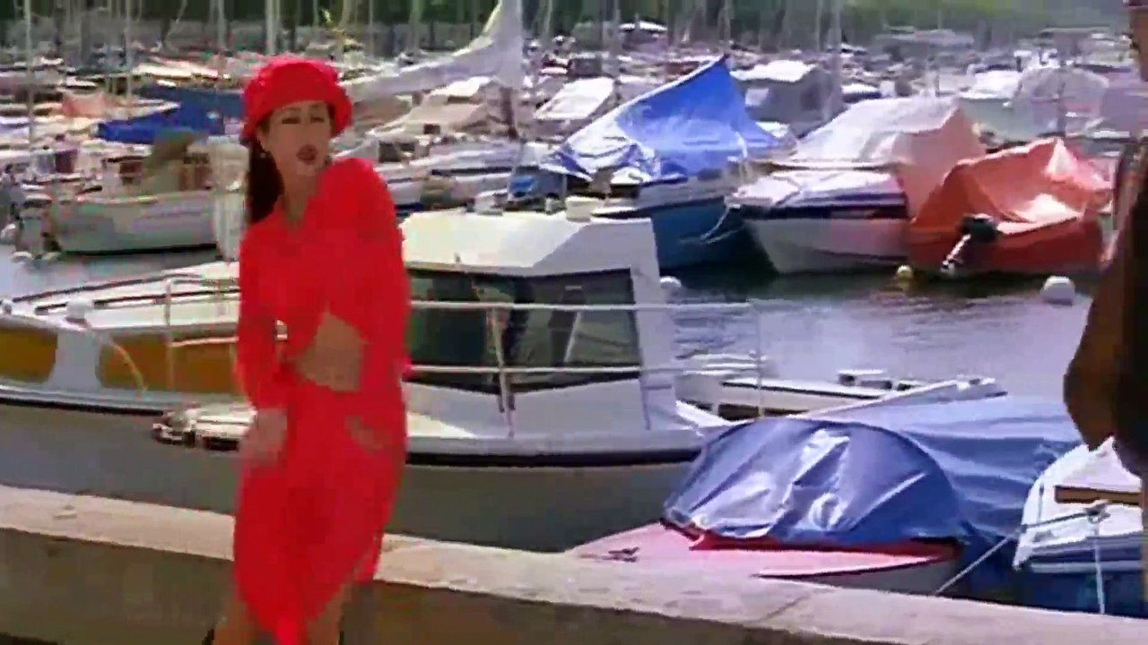 Mujhe Pyaar Hua