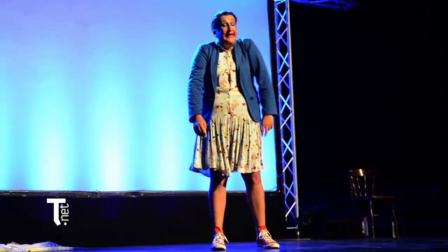 3efcha mon amour ou quand la laideur fait rire