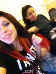 HAPPY BLACK FRIDAY NEW HAIRJUST HANGING OUT