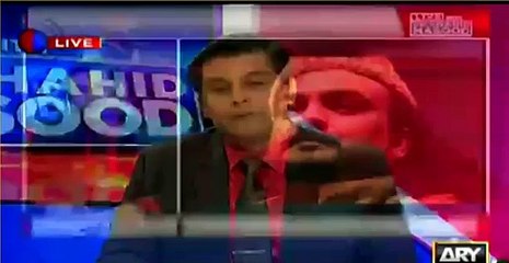 Amjad Sabri murder case developments