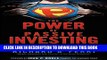 [PDF] The Power of Passive Investing: More Wealth with Less Work Popular Online