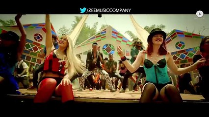 ALCOHOLIC Official Video   The Shaukeens   Yo Yo Honey Singh   Akshay Kumar Lisa Haydon party chull