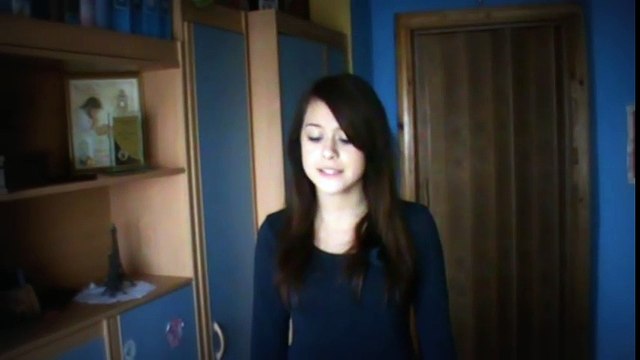 Nieodporny rozum - Ewelina Lisowska (cover)