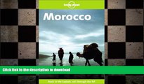 EBOOK ONLINE Lonely Planet Morocco (Morocco, 5th ed) READ PDF BOOKS ONLINE