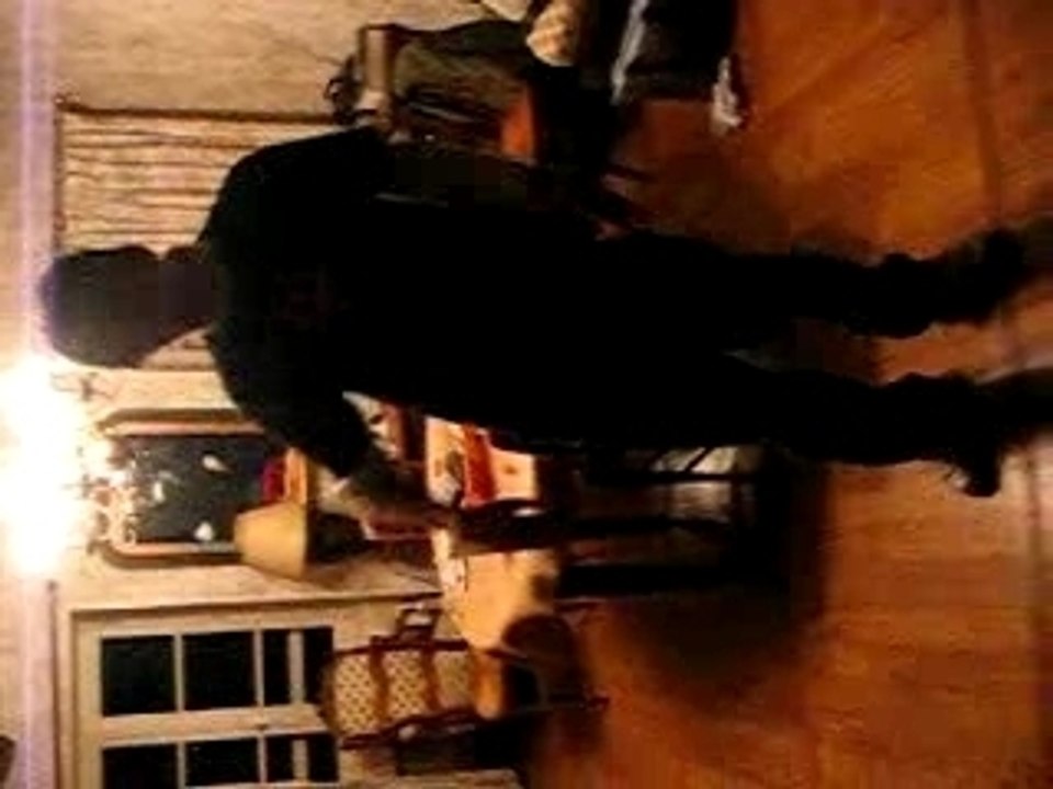 spoke dance