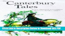 [Read] The Canterbury Tales (Oxford Illustrated Classics Series) Popular Online