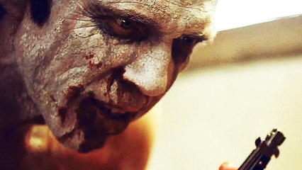 31 Official Trailer 2 (2016) - Rob Zombie Horror Movie