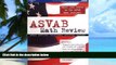Big Deals  ASVAB Math Review, 1st ed (Arco ASVAB Math Review)  Free Full Read Most Wanted