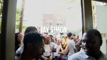 Jay Simon Topman Neighborhoods x Boiler Room Atlanta DJ Set