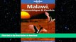 READ THE NEW BOOK Lonely Planet Malawi, Mozambique   Zambia (Malawi, Mozambique and Zambia) READ
