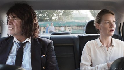 Alemanha já tem filme para concorrer a uma vaga no Oscar 2017