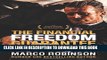 [PDF] The Financial Freedom Guarantee: The 10-Step Award Winning Property Buying System Anyone Can